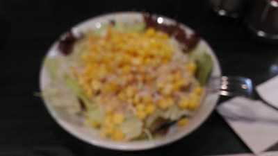 松屋 阿佐ヶ谷店