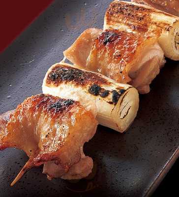 三代目 鳥メロ 麹町駅前プリンス通り店