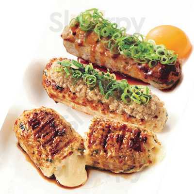 三代目 鳥メロ 麹町駅前プリンス通り店