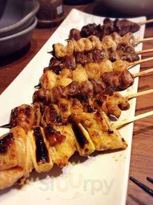 三代目 鳥メロ 麹町駅前プリンス通り店