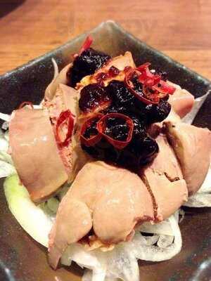 三代目 鳥メロ 麹町駅前プリンス通り店