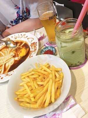 戦国メイドカフェ＆バーもののぷ