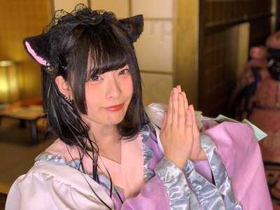 戦国メイドカフェ＆バーもののぷ