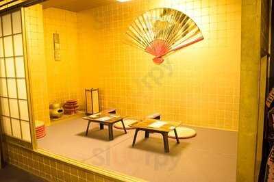 戦国メイドカフェ＆バーもののぷ