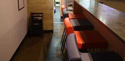 戦国メイドカフェ＆バーもののぷ