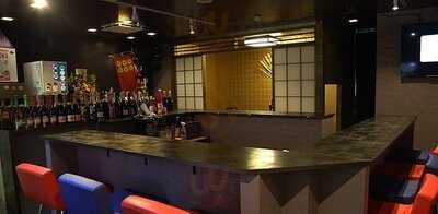 戦国メイドカフェ＆バーもののぷ