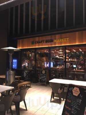 クラフトビアマーケット大手町店