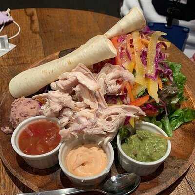 クラフトビアマーケット大手町店