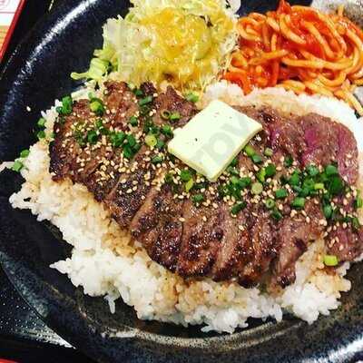 焼肉ホルモン もりちゃん 御茶ノ水店