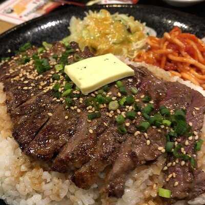 焼肉ホルモン もりちゃん 御茶ノ水店