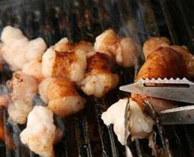 焼肉ホルモン もりちゃん 御茶ノ水店