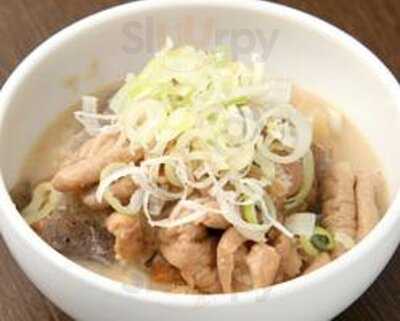 焼肉ホルモン もりちゃん 御茶ノ水店