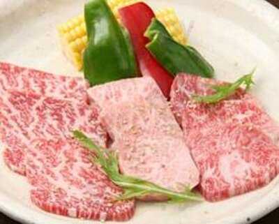 焼肉ホルモン もりちゃん 御茶ノ水店