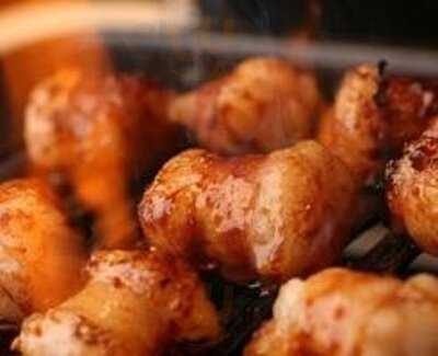 焼肉ホルモン もりちゃん 御茶ノ水店