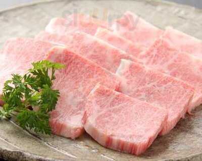 焼肉ホルモン もりちゃん 御茶ノ水店