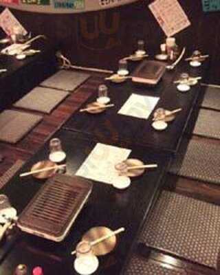 焼肉ホルモン もりちゃん 御茶ノ水店