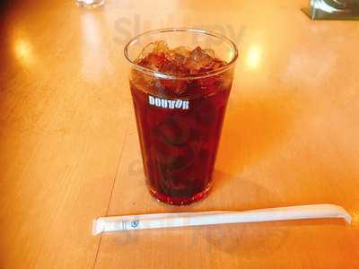 ドトールコーヒーショップ 市ケ谷プラザ店