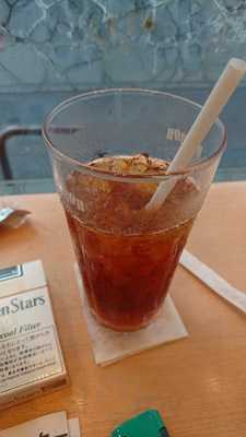 ドトールコーヒーショップ 市ケ谷プラザ店