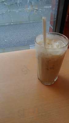 ドトールコーヒーショップ 市ケ谷プラザ店