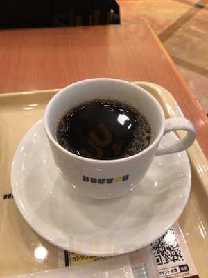 ドトールコーヒーショップ 市ケ谷プラザ店