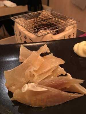 朝とった魚 薩摩じんべえ