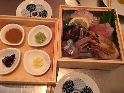 朝とった魚 薩摩じんべえ