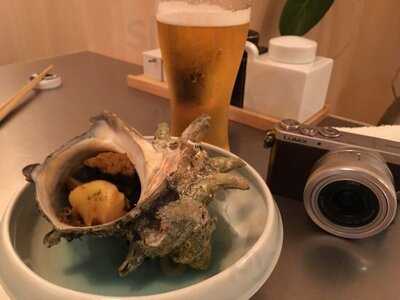朝とった魚 薩摩じんべえ