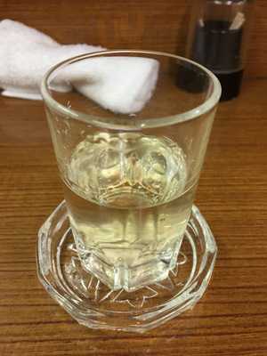 鉄板居酒屋belon Belon Boo