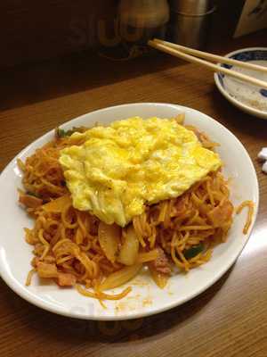 鉄板居酒屋belon Belon Boo