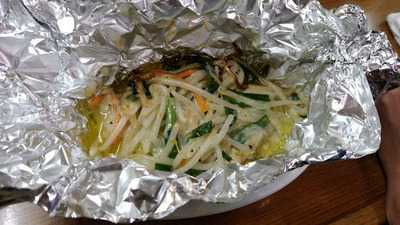 鉄板居酒屋belon Belon Boo