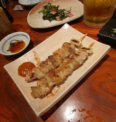 養老乃瀧 秋葉原店