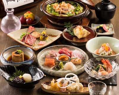 居酒屋 佐藤 恵比寿