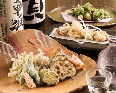 居酒屋 佐藤 恵比寿