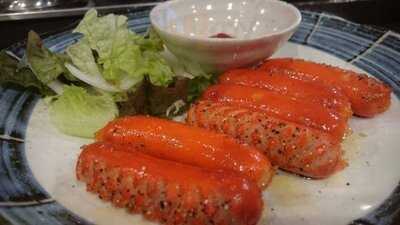 海鮮立ち飲み 神田 たかちゃん