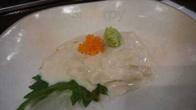 海鮮立ち飲み 神田 たかちゃん