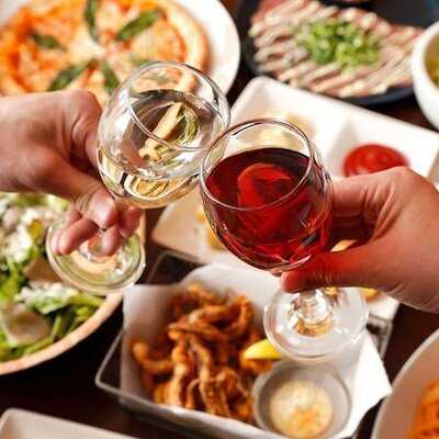 卓球酒場 ぽん蔵 渋谷2号店