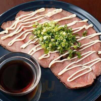 卓球酒場 ぽん蔵 渋谷2号店