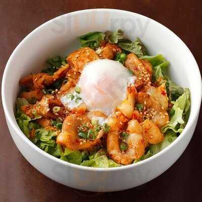 卓球酒場 ぽん蔵 渋谷2号店