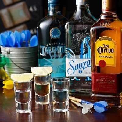 卓球酒場 ぽん蔵 渋谷2号店