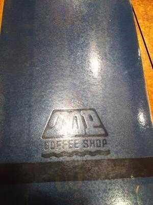 珈琲店トップ道玄坂店