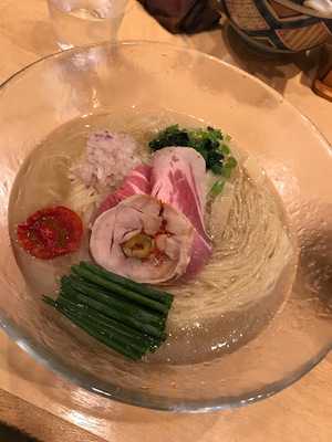 アンチョビ秋葉原店