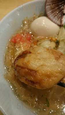 アンチョビ秋葉原店