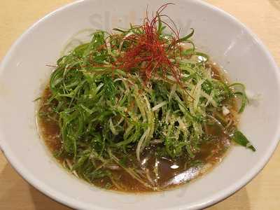 アンチョビ秋葉原店