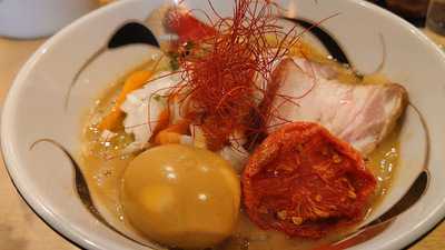 アンチョビ秋葉原店