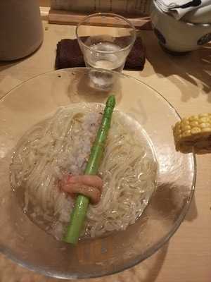 アンチョビ秋葉原店