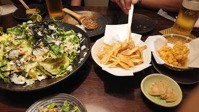 ベジタブルキッチン ボラボラ