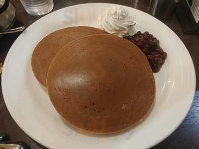 珈琲館 初台オペラ通り店