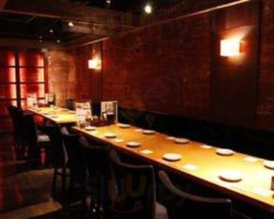 北前そば 高田屋 千駄ヶ谷店