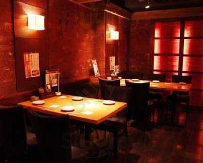 北前そば 高田屋 千駄ヶ谷店