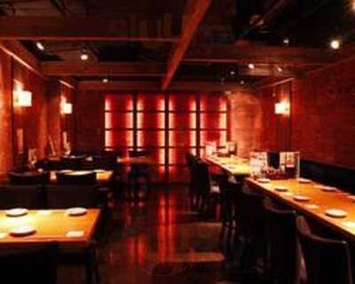 北前そば 高田屋 千駄ヶ谷店